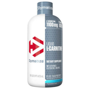 Dymatize-L-Carnitine-Liquid