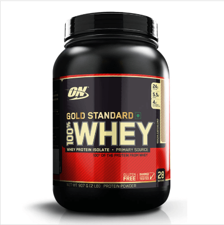 On Whey Gold