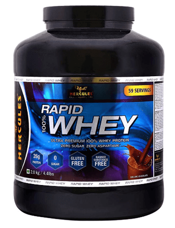 whey Protein