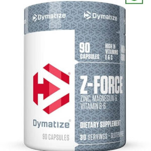 Dymatize Z-force