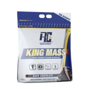 ronnie coleman -king mass-15-lb