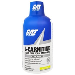 Gat-L-Carnitine