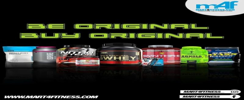 Supplements In India For Bodybuilding